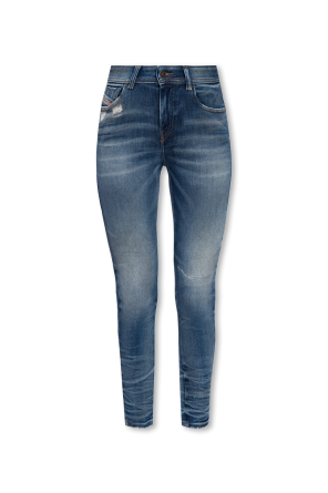Dolce & Gabbana Distressed jeans | Women's Clothing | Vitkac